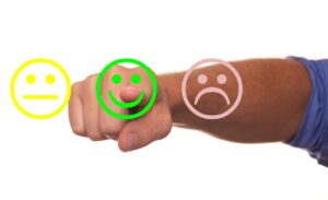 Confiança e credibilidade