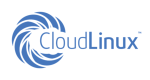 Logomarca CloudLinux