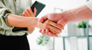 Programa de parceria i7 Host