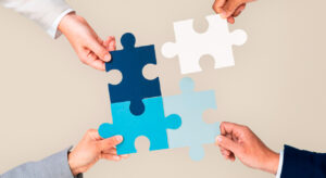 Como participar do programa de parceria 