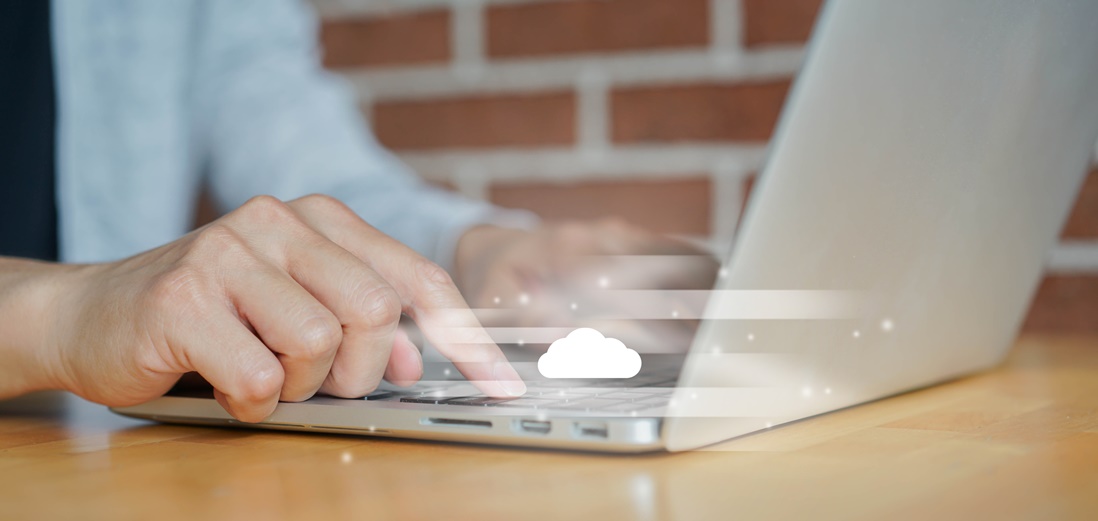 servidor cloud pode beneficiar o seu negócio