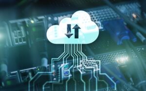Como funciona o cloud server da i7 Host