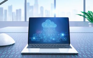 Diferença entre servidor cloud e dedicado