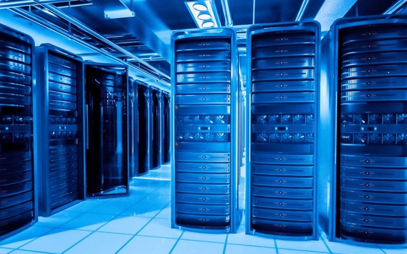 Servidores e Hospedagem web