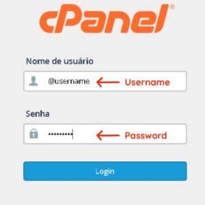 Tutorial de criação de e-mail i7 Host