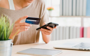 Loja virtual formas de pagamento