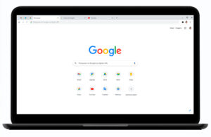 Google Chrome