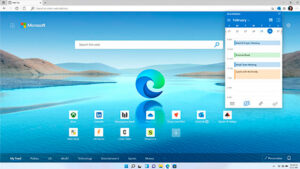 Microsoft Edge