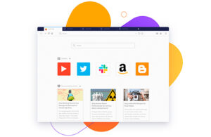 Navegador Firefox
