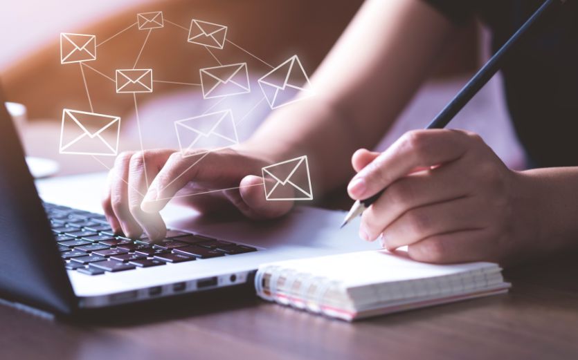 E-mail grátis