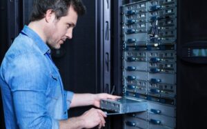 sobrecarga do servidor