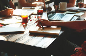 Dia a dia das empresas - ideias para post instagram