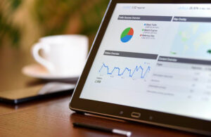 Ferramenta Google Analytics