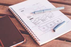 função do web designer