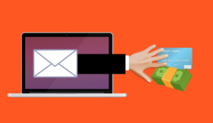 Segurança com e-mail profissional