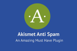 Plugin-Akismet