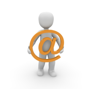 Endereço de e-mail
