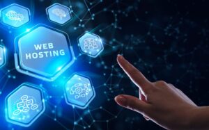 O que é hospedagem de site
