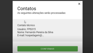 Informações processadas 