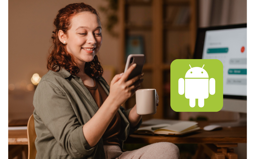 Configurar e-mail no android Configurar e-mail no android