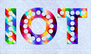 O que é IoT