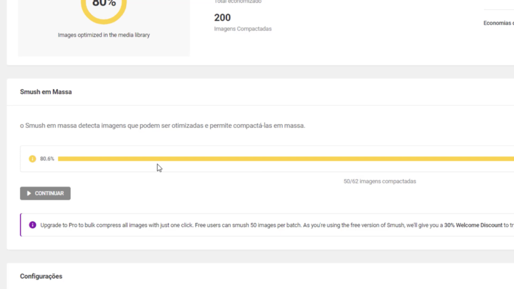 WebP - Como converter as imagens no Wordpress - i7 Host