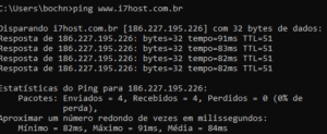 medir no Windows