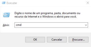 medir a latência no Windows