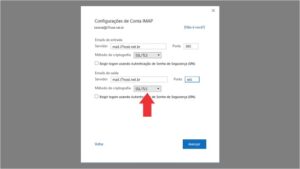ssl outlook