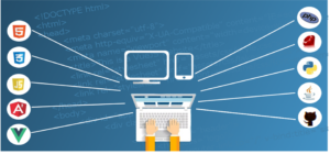 O que um desenvolvedor web faz