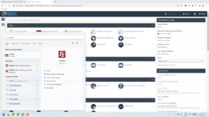 Instalação FileZilla