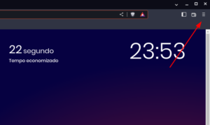 Como limpar o histórico de navegação