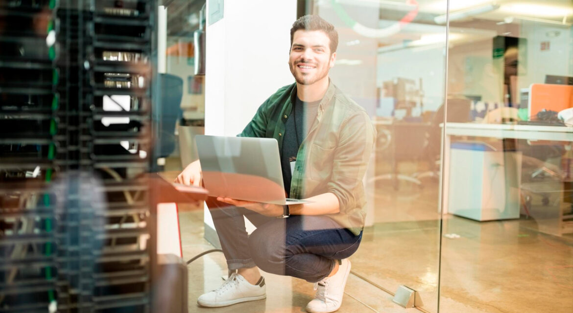 O que são os servidores web e como escolher a melhor opção para o seu site