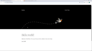 Como migrar WordPress de Localhost