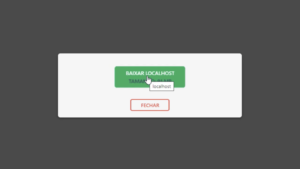 Como migrar WordPress de Localhost para a hospedagem i7 Host- Baixar backup no computador