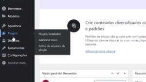 Como migrar WordPress de Localhost para a hospedagem i7 Host -Plugin WP Migration