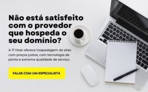 Soluções de hospedagem de sites