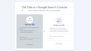 Propriedade do domínio