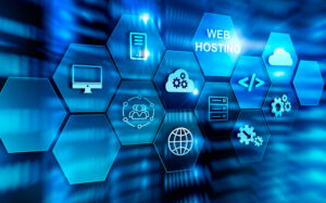 Hospedagem VPS qual é a diferença