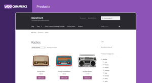 Plataforma do Woocommerce