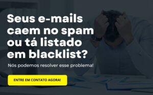 Motivos para se listado na spamhaus