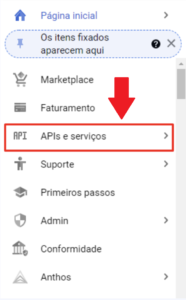 Google Cloud Platform