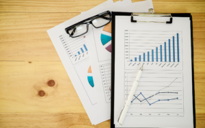 Semrush: Relatórios personalizados