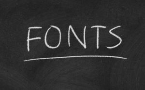 Como usar o Google Fonts