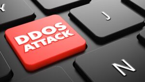 Ataque Ddos