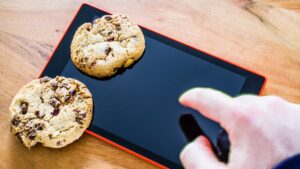 O que são os cookies de site