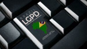 Lei LGPD