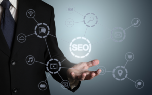Como melhorar o SEO