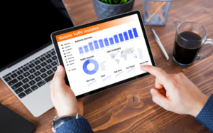 Metrificar os dados de SEO