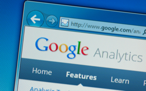 Google Analytics como usar